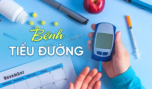 Bệnh tiểu đường làm giảm đáng kể khả năng tự làm sạch của thận