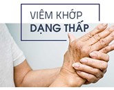 Viêm khớp là gì?