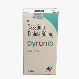 Dyronib 50mg hộp 60 viên