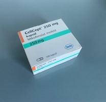 Cellcept 250mg hộp 100 viên