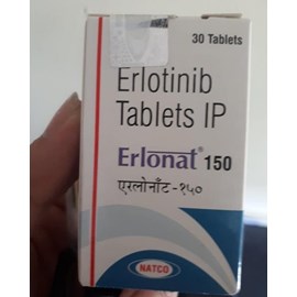 Erlonat 150mg 30 viên 