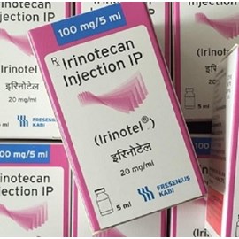 Irinotel 100mg/5ml hộp 1 lọ 