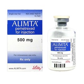 Alimta 500mg 