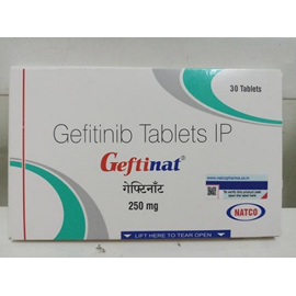 Geftinat 250mg hộp 30 viên