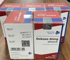 Osikaso 80mg hộp 30 viên