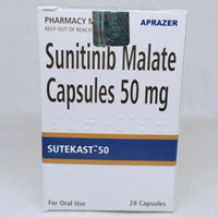 Sutekast 50mg hộp 28 viên 