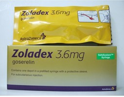 Zoladex 3.6mg