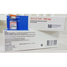 Xgeva 120mg hộp 1 lọ